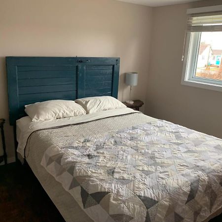 Wild Cove Cabin Twillingate Eksteriør billede