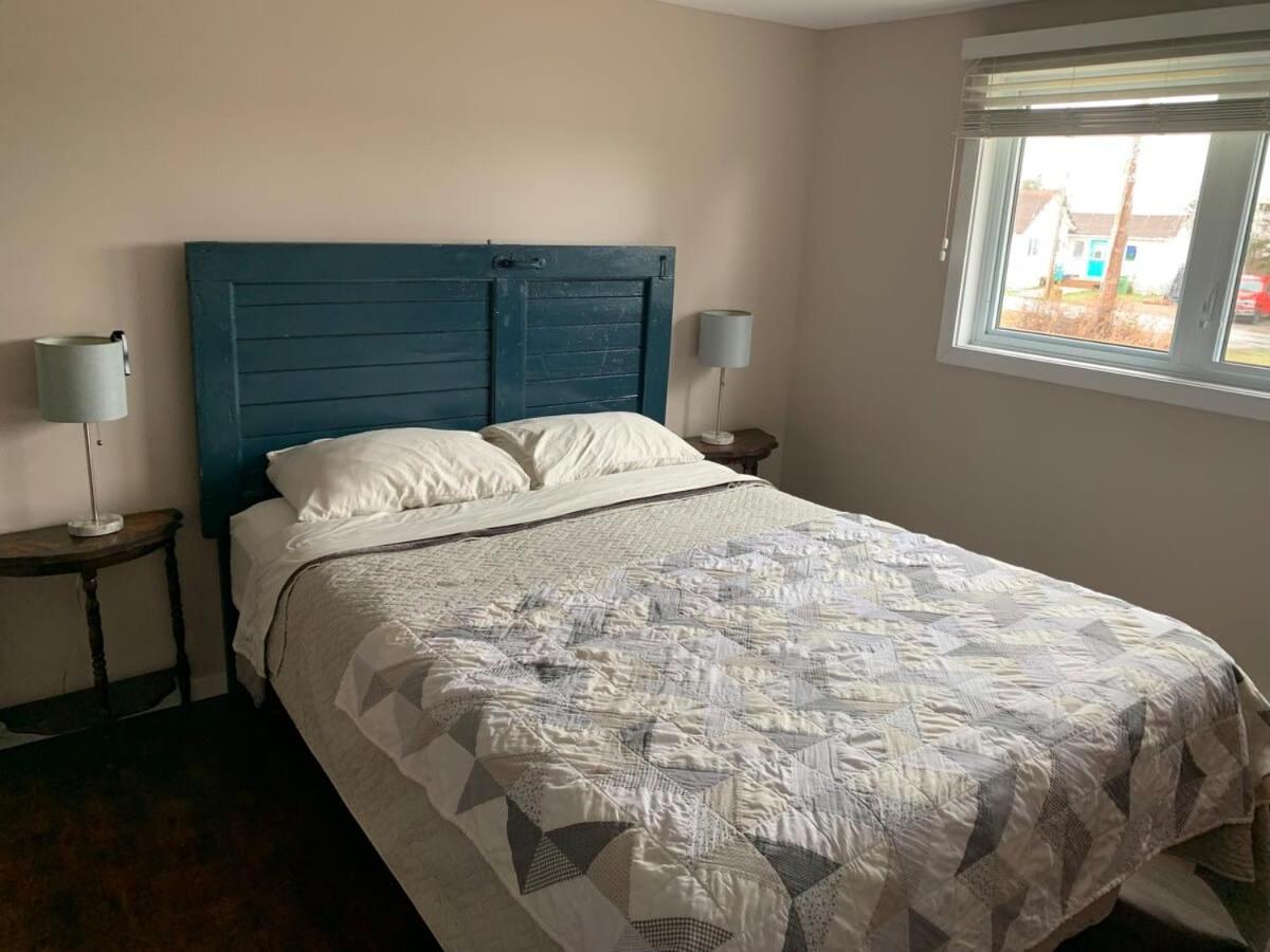 Wild Cove Cabin Twillingate Eksteriør billede